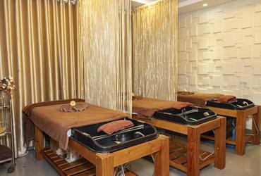 K’ANNA SPA - CHĂM SÓC SỨC KHOẺ TOÀN DIỆN