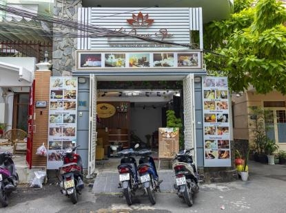 Top Spa Gội Đầu Dưỡng Sinh Nổi Tiếng Quận 1 – Trải Nghiệm Thư Giãn Đỉnh Cao Tại K'Anna Spa