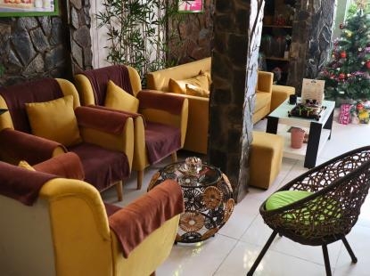 Không gian K'Aanna Spa – Nơi bắt đầu của sự thư giãn thật sự