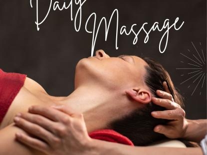 Vì sao nên massage giữa tuần tại K’Anna Spa