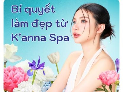 5 Thói Quen Nhỏ Giúp Làn Da Luôn Sáng Khỏe – Bí Quyết Từ K’anna Spa Quận 1