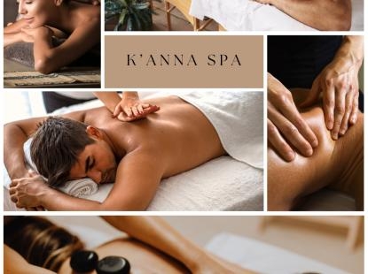 Massage Thư Giãn Toàn Thân – Bí Quyết Giải Tỏa Căng Thẳng, Nâng Cao Sức Khỏe