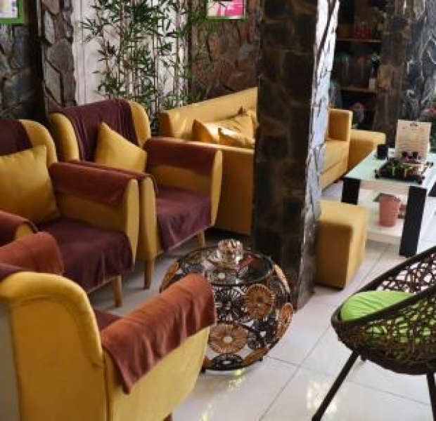 Không gian K'Aanna Spa – Nơi bắt đầu của sự thư giãn thật sự