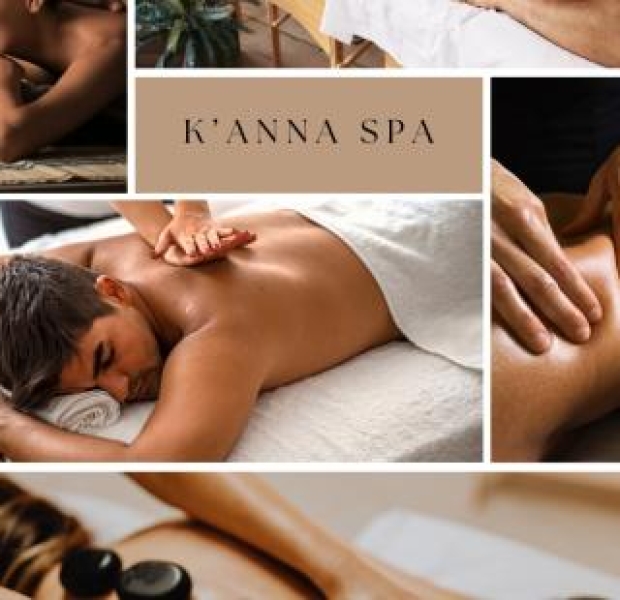 Massage Thư Giãn Toàn Thân – Bí Quyết Giải Tỏa Căng Thẳng, Nâng Cao Sức Khỏe