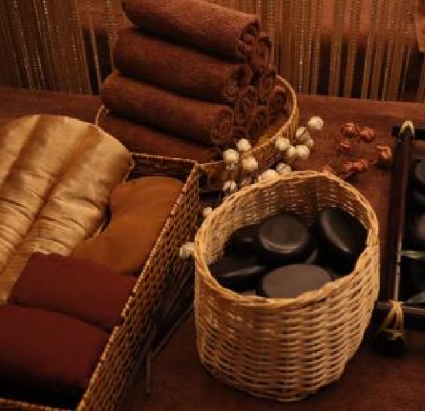 K'Anna Spa: Trải Nghiệm Massage Sạch & An Toàn